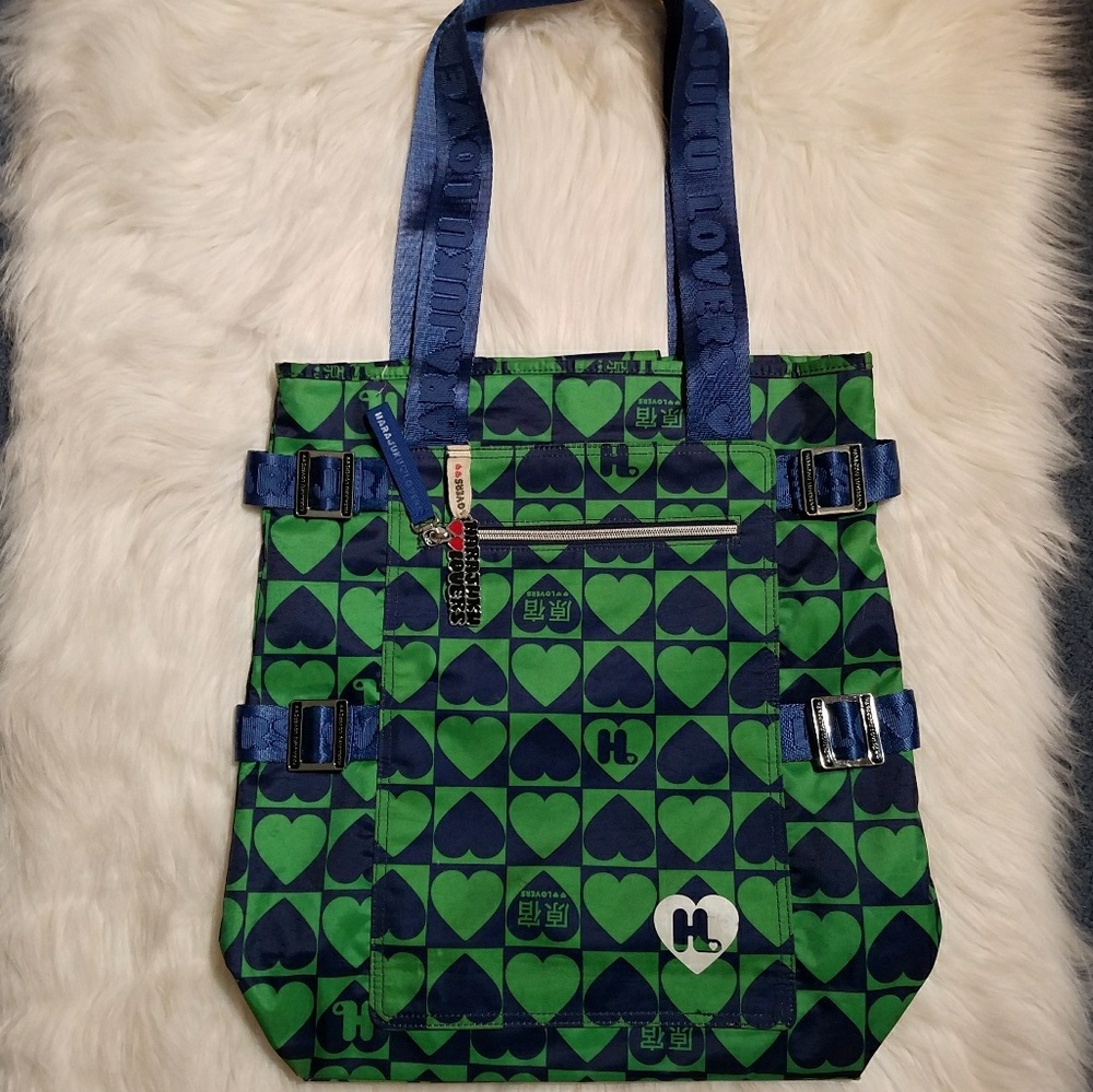 Harajuku Lover's tote bag